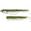 Fiiish Black Minnow No 1 Combo Τεχνητό Δόλωμα Ψαράκι 7cm 6gr Khaki