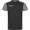 Zeus Click Ανδρικό Αθλητικό T-Shirt Μαύρο