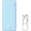 Baseus Airpow Power Bank 10000mAh 20W Blue