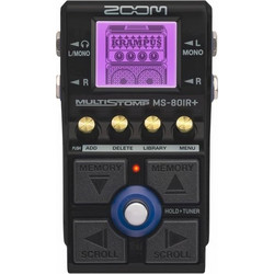 Zoom MS-80IR+