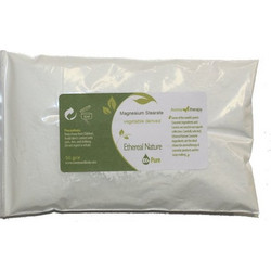 Nature & Body Magnesium Stearate 50gr
