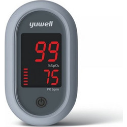 Yuwell 0803440 Οξύμετρο Δακτύλου