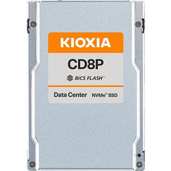 Kioxia CD8P-R SSD 30.7TB 2.5" NVMe PCI Express 5.0