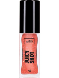 Wibo Juicy Shot 04 Lip Oil