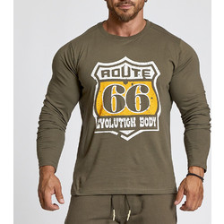 Evolution Body 2655 Khaki