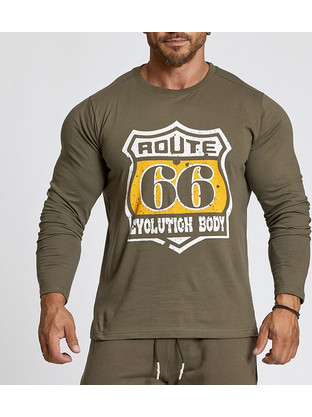 Evolution Body 2655 Khaki