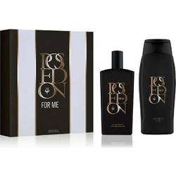 Poseidon For Me Eau de Toilette 100ml + Shower Gel 250ml