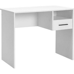 Γραφείο Ξύλινο 90x52x75cm ADCMS-105-BB-1