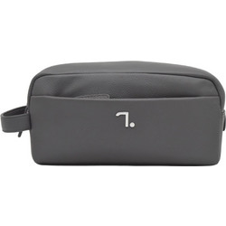 7 dots Seven Dots Earth 2-40-106 Νεσεσέρ Ταξιδίου με Θήκες 24x10x14cm Γκρι