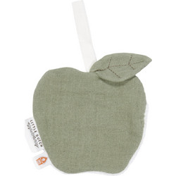 Little Dutch Apple Πανάκι Παρηγοριάς Πράσινο Mint TE21214025