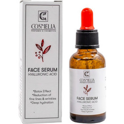 Cosmelia Hyaluronic Serum 30ml