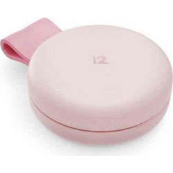 Twelve South Butterfly SE 2in1 Φορτιστής Smartwatch για Apple Watch Pink