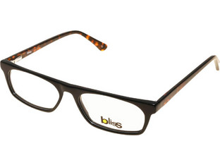 Bliss 21509 C2 Ανδρικός Σκελετός Γυαλιών Οράσεως Κοκάλινος Καφέ