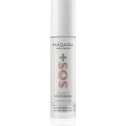 Madara Sos Sensitive Day Cream 50ml