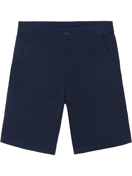 Mayoral Παιδική Βερμούδα Chino Navy Μπλε 25-00242-088