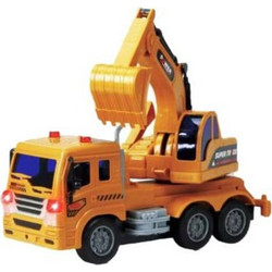 Τηλεκατευθυνόμενος Εκσκαφέας CK918-50 039329