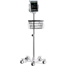 Huntleigh SC500 Τροχήλατο Μόνιτορ Ζωτικών Λειτουργειών