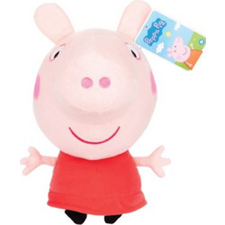 Doly Toys Peppa Pig 30cm