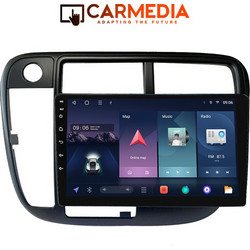 Carmedia CM609-13 Honda Civic 1995-2001 V2 Ηχοσύστημα Αυτοκινήτου με Οθόνη Αφής & GPS
