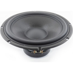 Peerless 830 668 Woofer Ηχείου 10" 8Ω 200W