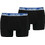 Head Ανδρικά Μποξεράκια Σετ 2Pack Μαύρα 701202741-008