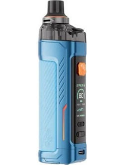 Vaporesso Armour GS Blue Ηλεκτρονικό Τσιγάρο Pod Kit 5ml