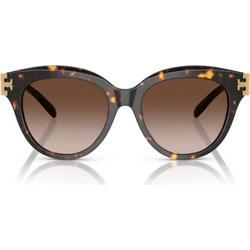 Tory Burch TY7209U 2016/13 Γυναικεία Γυαλιά Ηλίου Πεταλούδα Κοκάλινα Ταρταρούγα με Καφέ Degradee Φακό