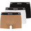 Hugo Boss Ανδρικά Μποξεράκια Σετ 3Pack 50489612-975