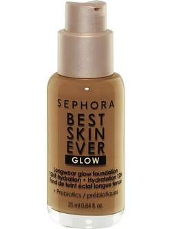 Sephora Best Skin Ever Glow T44 Liquid Foundation 25ml