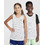 Nike Παιδικό T-Shirt Αμάνικο Λευκό FZ5242-100