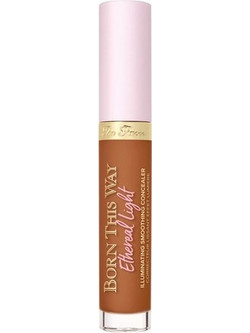 Too Faced Born This Way Ethereal Light Caramel Drizzle Liquid Concealer 5ml