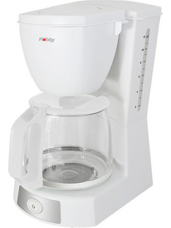 Hobby HCM-40471 Καφετιέρα Φίλτρου 680W