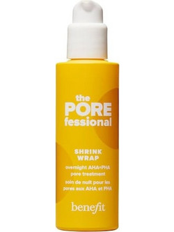 Benefit The POREfessional Shrink Κρεμώδης Μάσκα Προσώπου για Ενυδάτωση 50ml