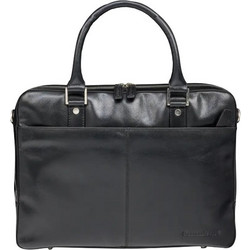 Dbramante1928 Rosenborg 2nd gen Τσάντα Laptop Χειρός 14" Black