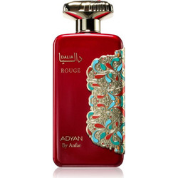 Anfar Adyan Dalia Rouge Eau de Parfum 100ml
