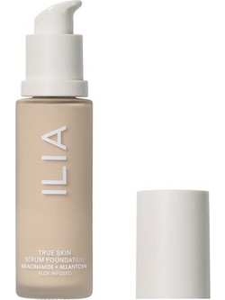 ILIA True Skin Serum SF1 Liquid Foundation 30ml