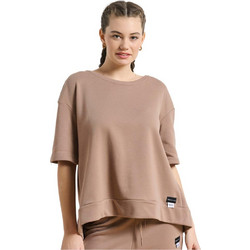 BodyTalk Γυναικείο Αθλητικό Φούτερ Ταμπά 1251-904327-00968