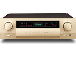 Accuphase C-2300 Stereo Preamplifier