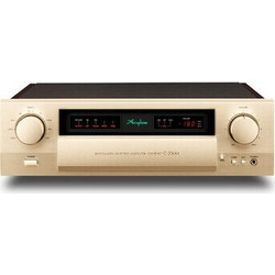 Accuphase C-2300 Stereo Preamplifier