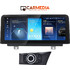 Carmedia CMFB81025 Bmw E81-82-87-88 2004-2013 Ηχοσύστημα Αυτοκινήτου με Οθόνη Αφής & GPS