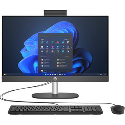 HP ProOne 245 G10 (Ryzen 5-7520U/16GB/512GB SSD/Radeon Graphics 610M/Windows 11)