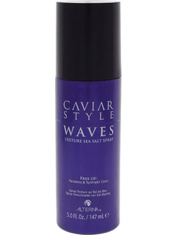 Alterna Caviar Style Waves Σπρέι Μαλλιών για Μπούκλες 147ml