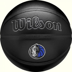Wilson NBA Team Premiere Dallas Mavericks WZ4026407XB
