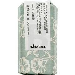 Davines More Inside Texturizing Dust Powder 8gr