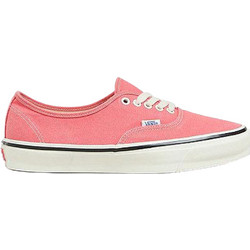 Vans LX Authentic 44 Ανδρικά Sneakers Ροζ VN000D5KGWS1