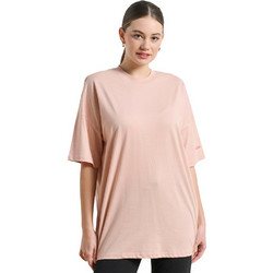 BodyTalk Γυναικείο Αθλητικό T-Shirt Ροζ 1251-902528-00376