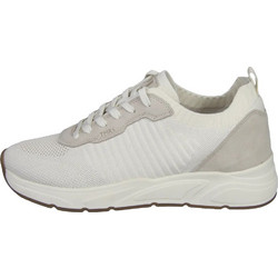 Tamaris Ανδρικά Sneakers Λευκά 1-13612-44-109