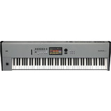 Korg Nautilus 88 AT Grey
