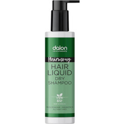 Dalon Dry Shampoo για Επανόρθωση 200ml
