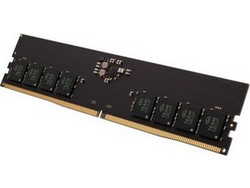 TeamGroup 32GB (1X32GB) DDR5 RAM 5600MHz C46